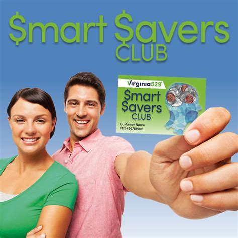 virginia529 smart savers club card|Virginia529 Smart Savers Club Terms and Conditions.